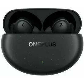 Беспроводные наушники OnePlus Nord Buds Pro 3, Starry Black